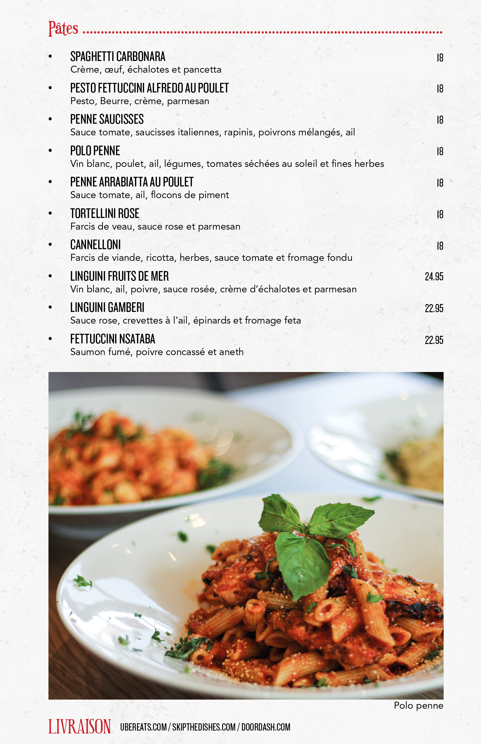 Petinos Boucherville